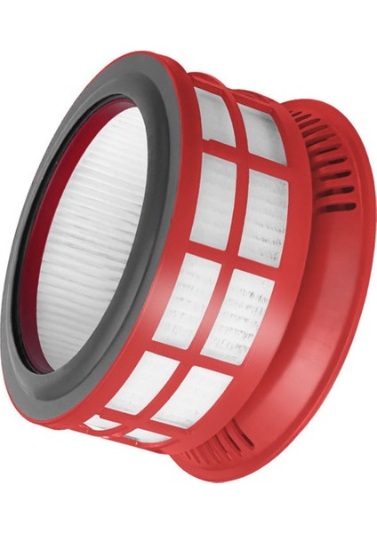 H6 El Tipi Kablosuz Elektrikli Süpürge Hepa Filtre Ön ve Arka Filtreler Aksesuarların Değiştirilmesi (Yurt Dışından) fiyatları