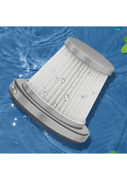 Taşınabilir Mini Araba Elektrikli Süpürgesi Şarj Edilebilir El Tipi Otomotiv Toz Tutucu Siklon Emiş (Yurt Dışından) indirimleri