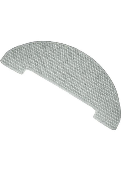 Vactidy T7 T8 Robot Süpürgeler Için 8 Adet Paspas Bezleri Bez Yedek Parça Yedek Aksesuar (Yurt Dışından) indirimleri