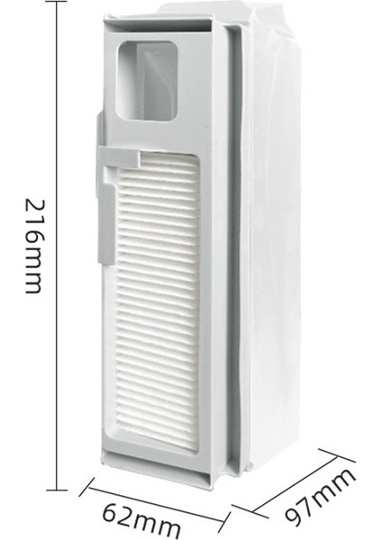 J4 Lite Robot Süpürge Yan Fırça Paspas Bezleri Bez Entegre Filtre Torbası Yedek Yedek Parçaları (Yurt Dışından) indirimleri