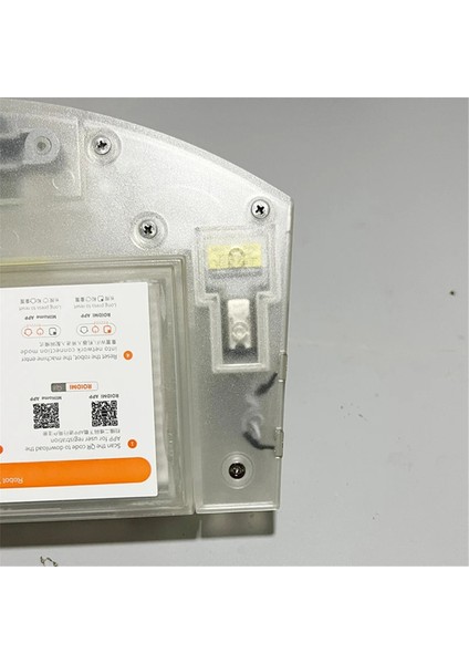 Eve Plus Robot Süpürge Yedek Parçaları Elektrikli Kontrol Toz Kutusu Su Tankı Hepa Filtre Aksesuarları (Yurt Dışından) indirimleri