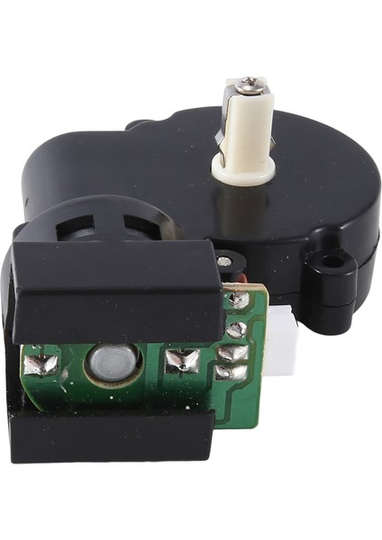 S320 Elektrikli Süpürge Parçaları Aksesuarları Montajı Süpürme Aracı Için Yan Fırça Motoru (Yurt Dışından) fiyatları