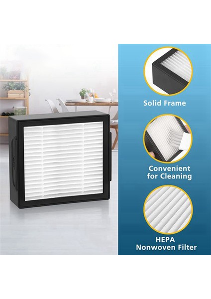 7 Adet J7+ Robot Süpürge Hepa Filtre Yedek Parça Aksesuar (Yurt Dışından) fırsatları