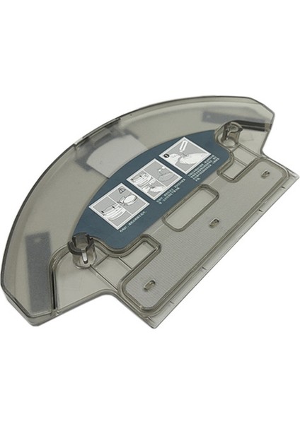 DE35 DE33 DG710 DG716 Robot Süpürge Parçalarının Değiştirilmesi Için Su Tankı (Yurt Dışından) fırsatları