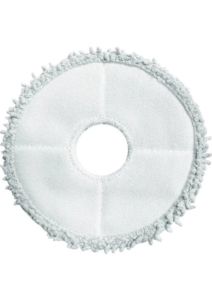 Robot Süpürge S10+ S10 Plus Yedek Parça Aksesuarları Mop Bez Bezi Yedek Parça (Yurt Dışından) indirimleri