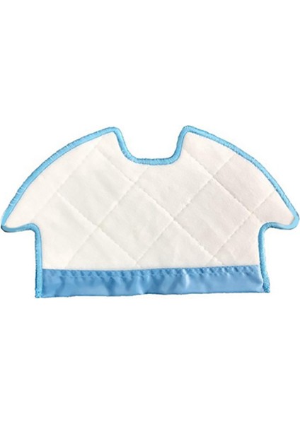 Ozmo 900 DN5G Elektrikli Süpürge Parçaları Için 4 Adet Paspas Bezi Seti (Yurt Dışından) modelleri