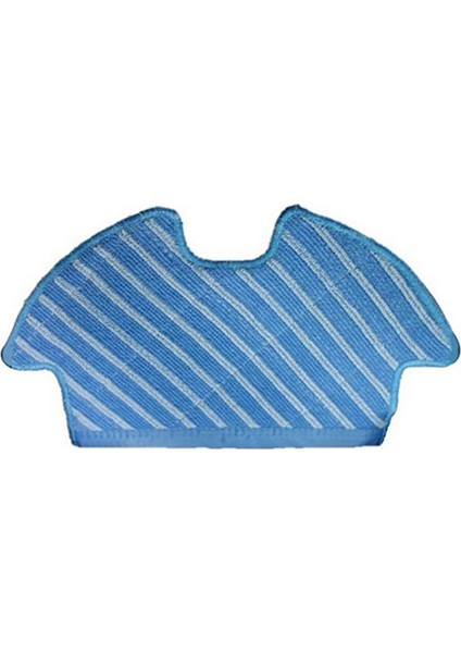 Ozmo 900 DN5G Elektrikli Süpürge Parçaları Için 4 Adet Paspas Bezi Seti (Yurt Dışından) indirimleri