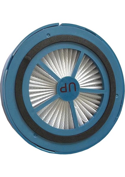 1 Adet P11 P10 P10PRO U11 El Tipi Kablosuz Elektrikli Süpürge Yedek Aparatı Yıkanabilir Filtre (Yurt Dışından)