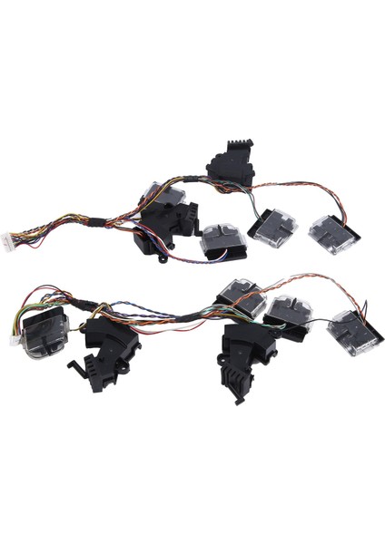 Elektrikli Süpürge Aksesuarları Sol ve Sağ Cliff Sensörü (Yurt Dışından)