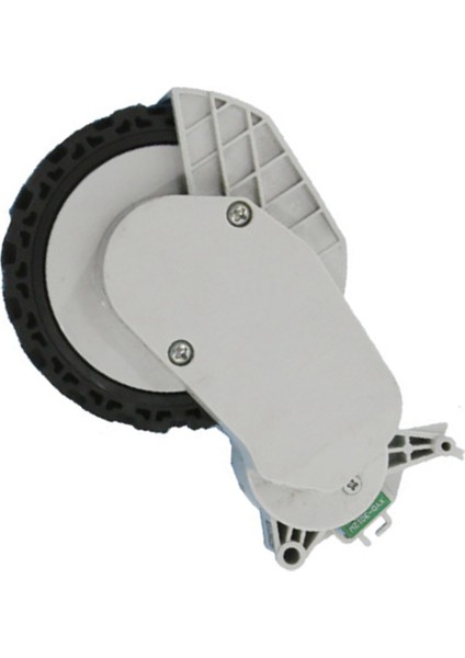 Bot L10S L10 Ultra S10 W10S Pro B101CN Robot Süpürge Parçaları Için Sağ Seyahat Tekerleği (Yurt Dışından) modelleri