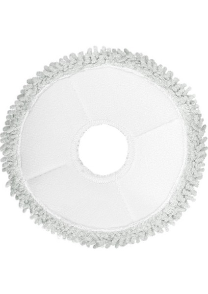 T20 Pro Max Robot Süpürgeler Için Paspas Bezleri Braket Yedek Parçaları (Yurt Dışından) indirimleri