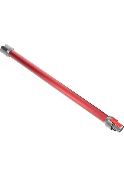 Dyson V10 - V11 Süpürge Borusu, Kırmızı
