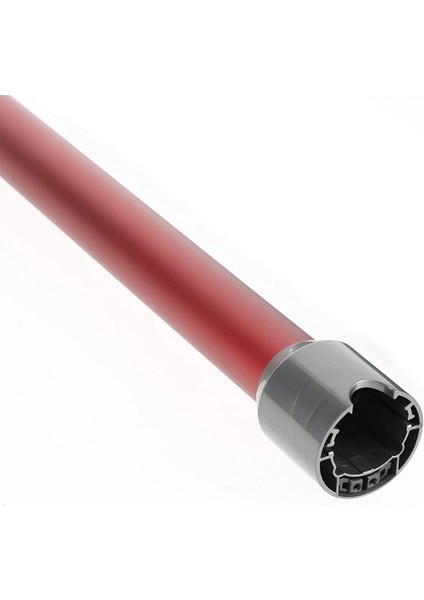 Dyson V10 - V11 Süpürge Borusu, Kırmızı