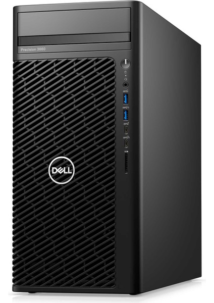 Precision T3660 TKNT3660NMK7WX12 I7-12700K 128GB 2tbssd T1000 W11P Masaüstü Iş Istasyonu fiyatları