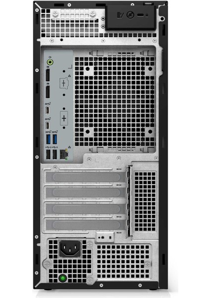 Precision T3660 TKNT3660NMK7WX12 I7-12700K 128GB 2tbssd T1000 W11P Masaüstü Iş Istasyonu fırsatları