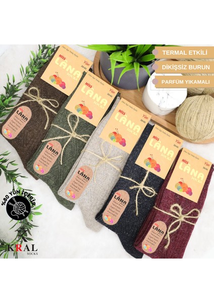 Kadın Kışlık Lambswool Kadınlar Için Termal Etkili Dikişsiz Yün Çorap fırsatları