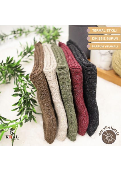 Kadın Kışlık Lambswool Kadınlar Için Termal Etkili Dikişsiz Yün Çorap indirimleri