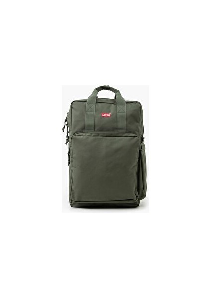 Logolu Çanta Erkek Çanta D7572