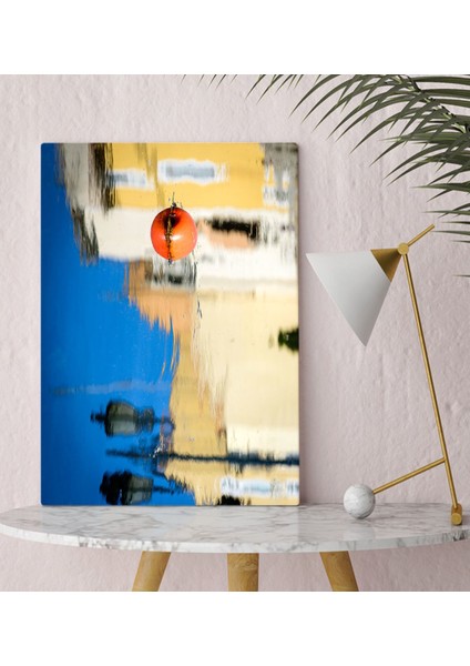 Fantastic Tasarımlı Kanvas Tablo-50 30X50CM Ev Dekorasyonu, Ev Hediyesi