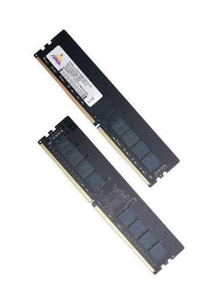 32GB Ddr4 3200MHZ Pc Ram Value NMUD432F82-3200DA10