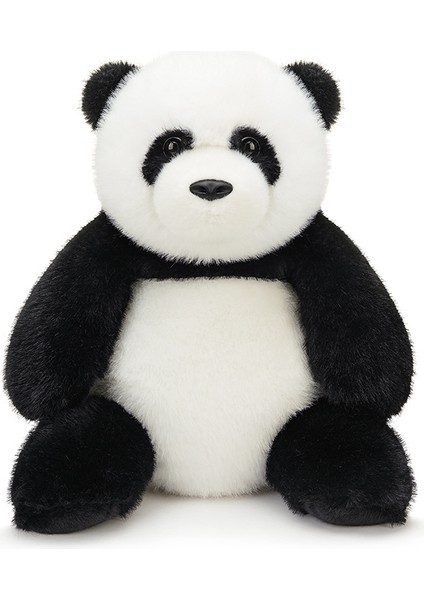 Panda Peluş Oyuncak Beyaz (Yurt Dışından)