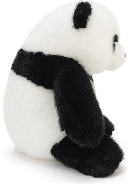 Panda Peluş Oyuncak Beyaz (Yurt Dışından)