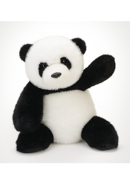 Panda Peluş Oyuncak Beyaz (Yurt Dışından)