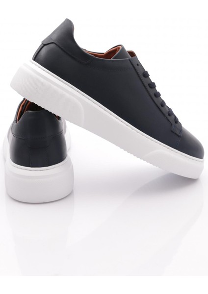 Leo Erkek Sneakers Ayakkabi