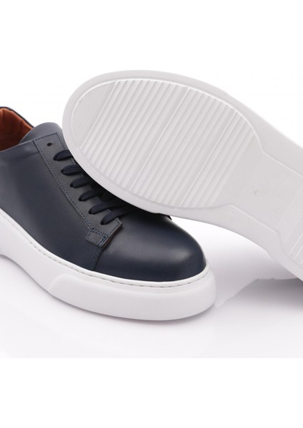 Leo Erkek Sneakers Ayakkabi