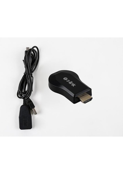 SL-WH25 Kablosuz HDMI Görüntü+Ses Aktarıcı fiyatları