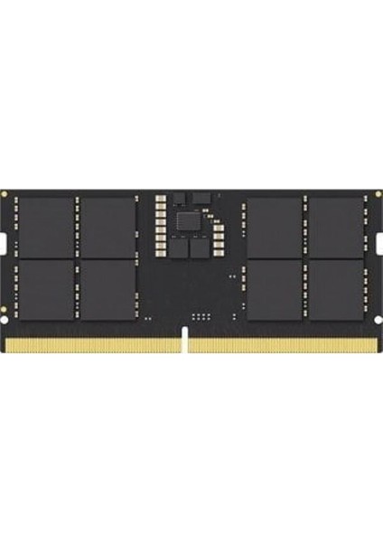 16GB Ddr5 4800MHZ CL40 Nmotebook Ram LD5DS016G-B4800GSST