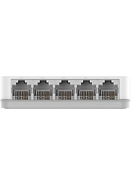 D-Lınk 5port DES-1005C/E 10/100 Yönetilemez Switch