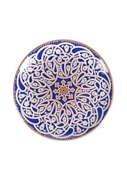 Pioli Oriental Düz Tabak 30CM modelleri