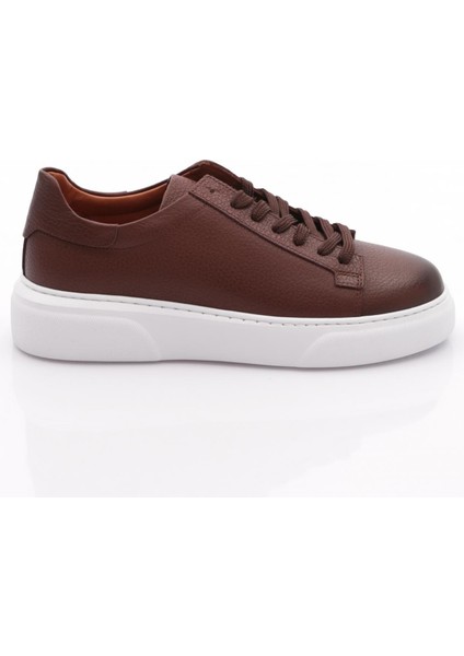 Leo Erkek Sneakers Ayakkabi
