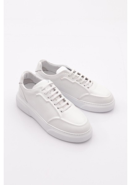 Urbano Erkek Sneakers Ayakkabi