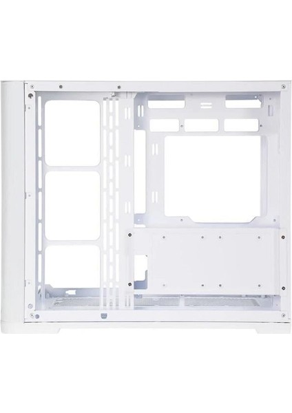 GB-G2851BW Sea Wıew 7-Rgb Fanlı Gamıng Mıd-Tower Pc Kasası Beyaz fırsatları