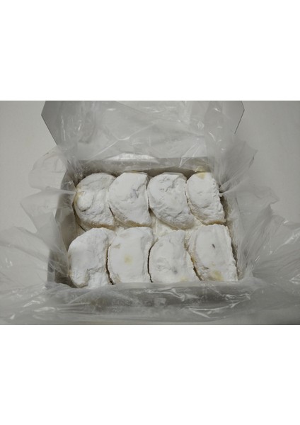 Şerafettin Kavala Kurabiyesi Bütün Bademli Tereyağlı 500G modelleri