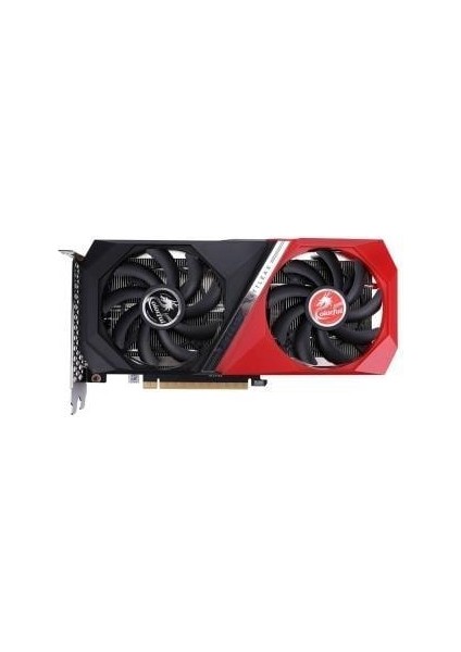 Geforce Rtx 3060 12GB Gddr6 192BIT (Nb Duo 12G V2 L-V)