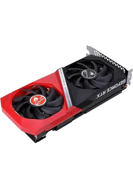 Geforce Rtx 3060 12GB Gddr6 192BIT (Nb Duo 12G V2 L-V)