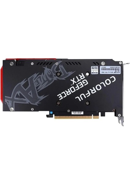 Geforce Rtx 3060 12GB Gddr6 192BIT (Nb Duo 12G V2 L-V)