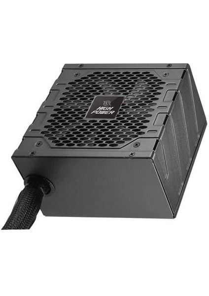 Hıgh Power 850W 80+ Bronze Element HP1-N2850BR-H12S Power Supply