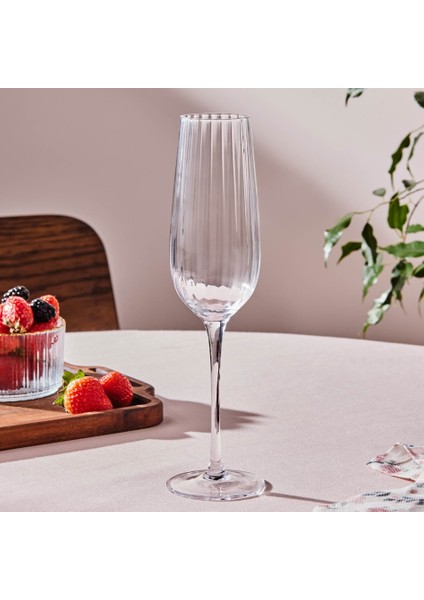 Helious Şampanya Bardağı 290 ml