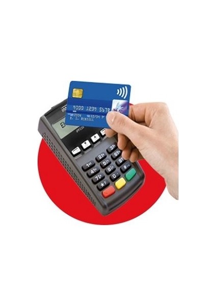 IDE 280 Pinpad Yenilenmiş