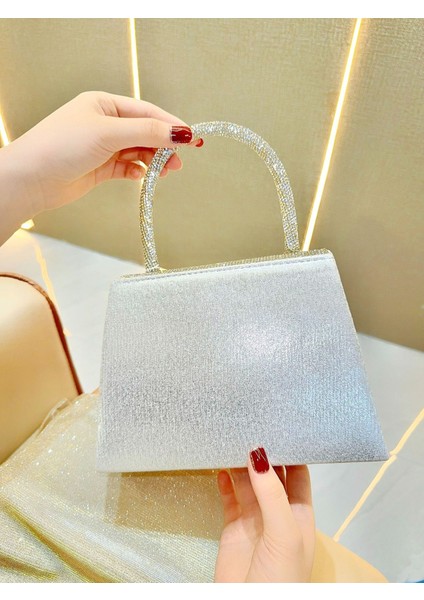 Yeni Kadın Vintage Çanta Crossbody Çanta (Yurt Dışından)