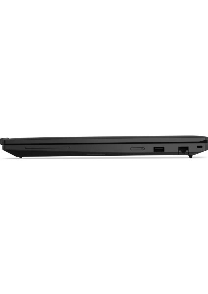 Thinkpad T16 G3 Ultra 7-155U 16-Gbddr5 1 Tbssd 16" Wuxga Windows 11 Pro 21MN004FTX BT65