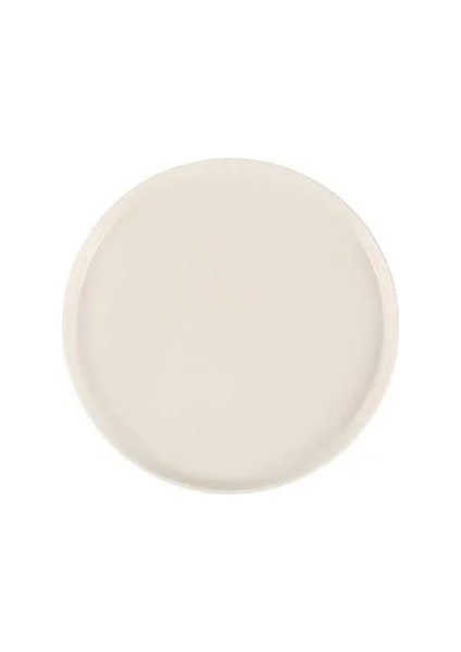Chopin Alumilite Düz Tabak 21CM