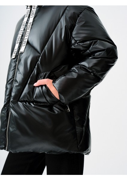 Oversize Kadın Mont fırsatları