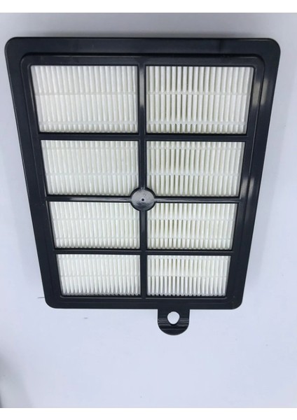 TRB-3174 Toz Torbalı Elektrikli Süpürge Hepa Filitre