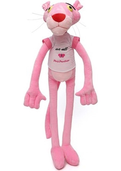 Peluş 003 Pembe Panter 50CM