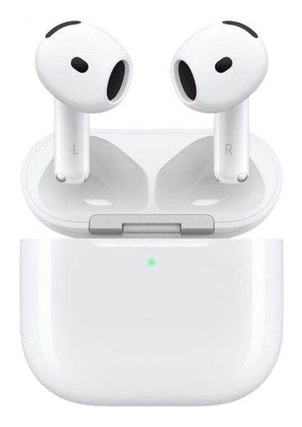 Anc Air 4 Pro Dokunmatik Bluetooth 5.3 Kablosuz Kulaklık Kablosuz Şarj Özellikli Type-C Girişli